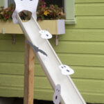 candy chute